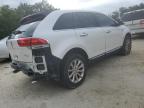 2013 Lincoln Mkx  na sprzedaż w Ocala, FL - Rear End