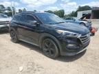 2018 Hyundai Tucson Value на продаже в Greenwell Springs, LA - Mechanical