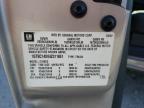 2004 Gmc New Sierra C1500 продається в Mendon, MA - Frame Damage