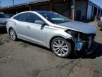 2014 Hyundai Azera Gls zu verkaufen in Denver, CO - Front End