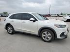 2023 Honda Hr-V Lx იყიდება Grand Prairie-ში, TX - Rear End