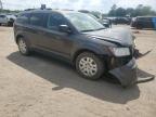 2019 Dodge Journey Se for Sale in Newton, AL - Front End