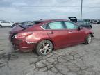 2015 Nissan Altima 2.5 en Venta en Lebanon, TN - All Over