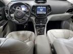 2020 Jeep Cherokee L 3.2L zu verkaufen in Ham Lake, MN - Front End