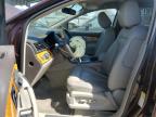 2012 Lincoln Mkx    на продаже в Martinez, CA - Front End