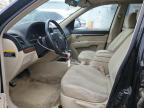 2007 Hyundai Santa Fe Gls zu verkaufen in Pekin, IL - Front End