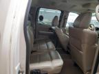 2007 Ford F150 Supercrew de vânzare în Mocksville, NC - Front End