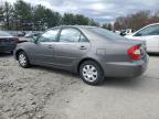 2004 Toyota Camry Le for Sale in Windsor, NJ - Frame Damage