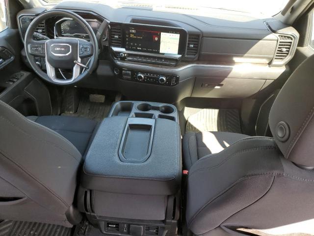  GMC SIERRA 2023 White