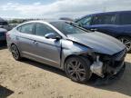 2017 Hyundai Elantra Se for Sale in San Martin, CA - Front End