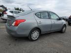 2014 Nissan Versa S на продаже в Pennsburg, PA - Front End