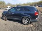 2013 Kia Sorento Lx zu verkaufen in Baltimore, MD - Front End