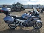 2004 YAMAHA FJR1300 AC for sale at Copart ID - BOISE