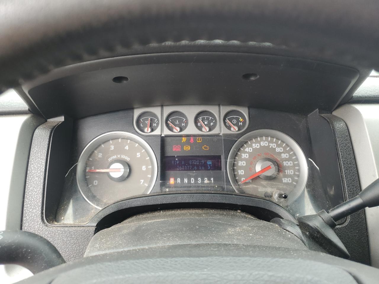 2009 Ford F150 Supercrew VIN: 1FTPW14V09FA59911 Lot: 53404725