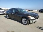2011 Infiniti M37  იყიდება Martinez-ში, CA - Front End