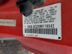 1998 Honda Civic Cx for Sale in Harleyville, SC - Rear End
