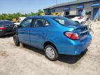 2022 Mitsubishi Mirage G4 Es en Venta en Midway, FL - Front End