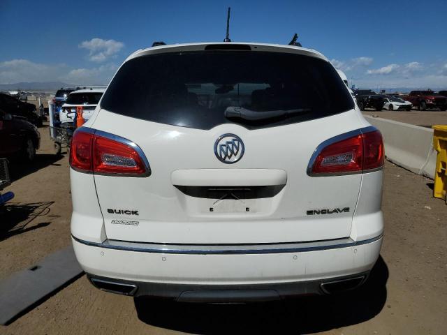  BUICK ENCLAVE 2015 Білий