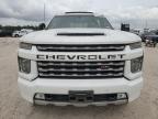 2021 Chevrolet Silverado K2500 Heavy Duty Ltz for Sale in Houston, TX - Undercarriage