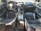2020 Nissan Maxima Sr en Venta en Las Vegas, NV - Front End