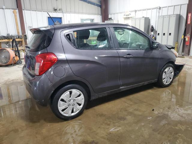  CHEVROLET SPARK 2016 Szary