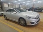 2017 Lincoln Mkz Reserve en Venta en Mocksville, NC - Rear End