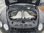 2010 Bentley Continental Gtc en Venta en Loganville, GA - Water/Flood