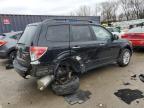 2011 Subaru Forester 2.5X Premium na sprzedaż w Franklin, WI - Side