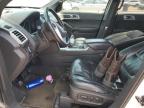 2014 Ford Explorer Limited იყიდება Longview-ში, TX - Rear End