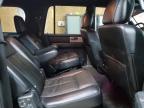 2015 Ford Expedition El Limited na sprzedaż w Kincheloe, MI - Front End