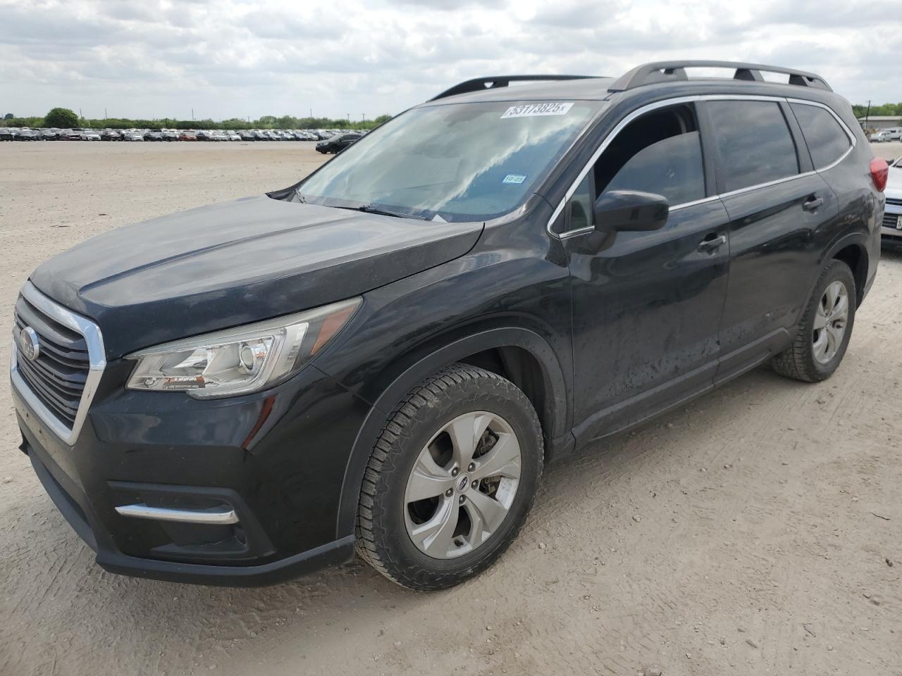2019 Subaru Ascent