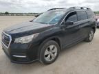 2019 Subaru Ascent  продається в San Antonio, TX - Hail