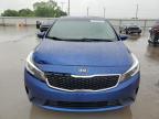 2018 Kia Forte Lx for Sale in Wilmer, TX - Rear End