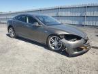 2016 Tesla Model S  en Venta en Fredericksburg, VA - Front End