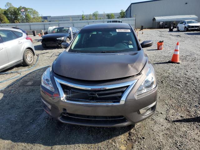  NISSAN ALTIMA 2015 Коричневый