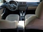 2014 Volkswagen Jetta Base на продаже в Riverview, FL - Rear End