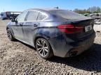 2015 BMW X6 XDRIVE4 for sale at Copart SANDY