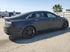 2014 Lincoln Mkz  zu verkaufen in Bakersfield, CA - Front End