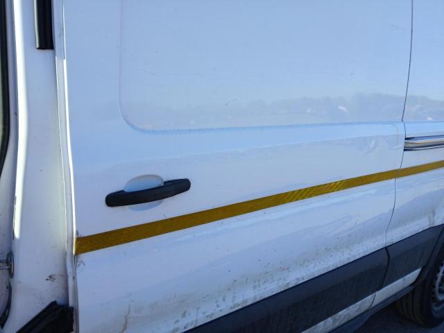 2023 FORD TRANSIT 35
