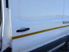 2023 FORD TRANSIT 35 for sale at Copart SANDTOFT