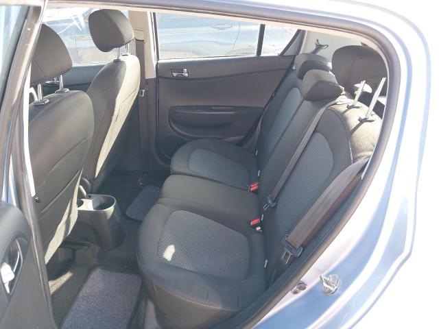 2013 HYUNDAI I20 ACTIVE
