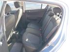2013 HYUNDAI I20 ACTIVE for sale at Copart SANDWICH