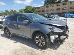 2020 Nissan Murano S de vânzare în Opa Locka, FL - Front End