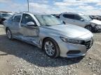 2019 Honda Accord Lx de vânzare în Leroy, NY - Side