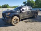 2022 Chevrolet Silverado K1500 Custom на продаже в Shreveport, LA - Side