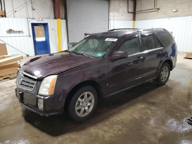 2008 Cadillac Srx 