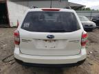 2014 Subaru Forester 2.5I Premium na sprzedaż w Chatham, VA - Front End