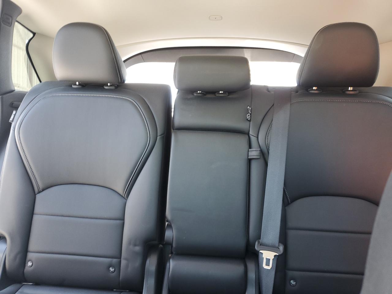 2021 Infiniti Qx50 Luxe VIN: 3PCAJ5BA9MF122674 Lot: 53362615