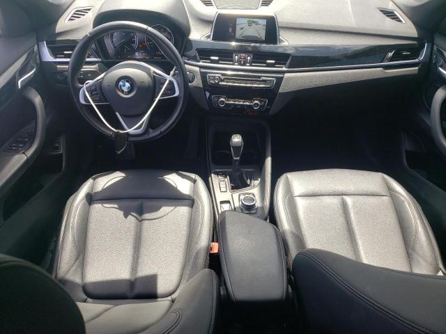  BMW X1 2019 White