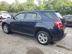 2016 Chevrolet Equinox Ls продається в Austell, GA - Side
